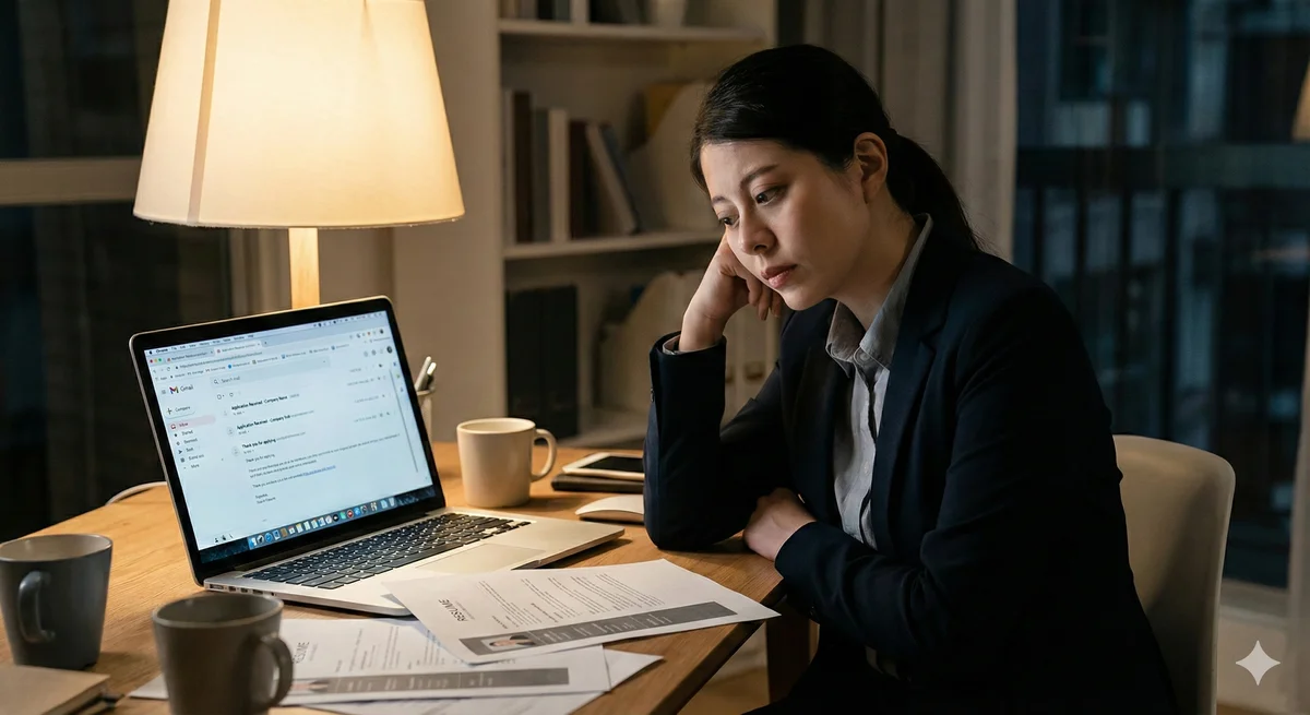 Applied to Dozens of Jobs but Getting No Interviews? Here is Why